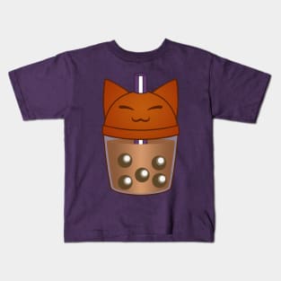 Fox Boba Kids T-Shirt